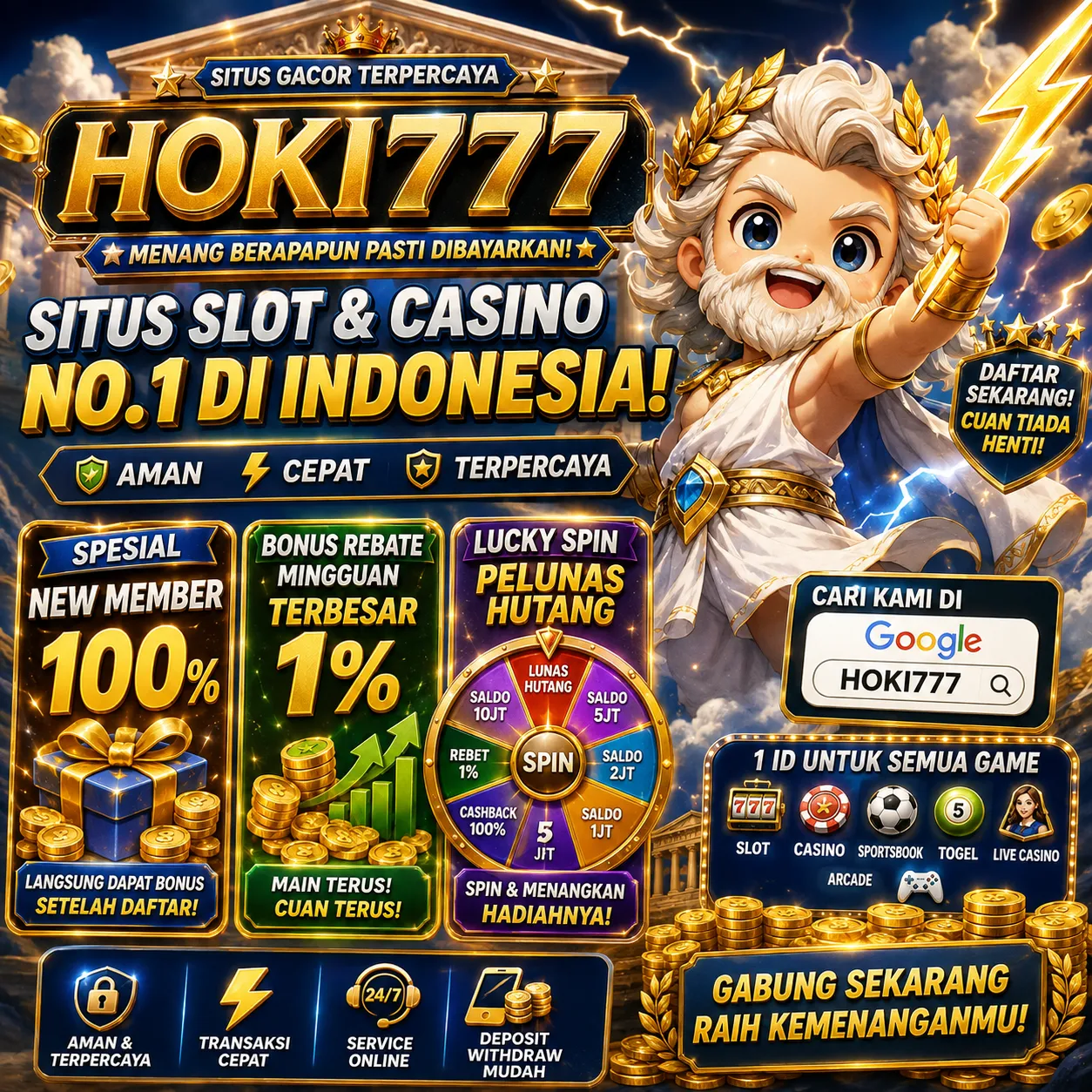 HOKI777